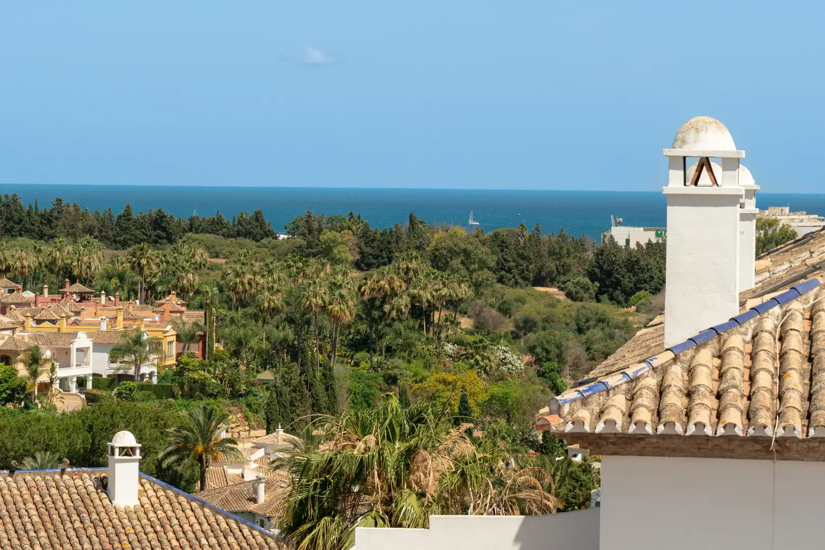 Apartament amb piscina en venda a Marbella Centro, imagen 51