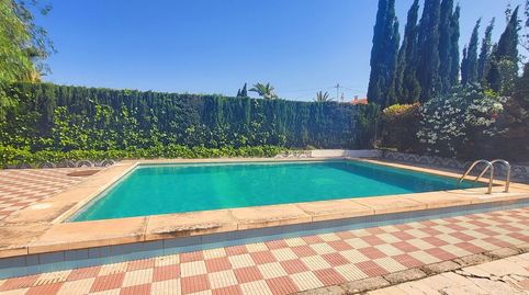 Foto 4 de Casa o chalet en venta en Novelda, Alicante