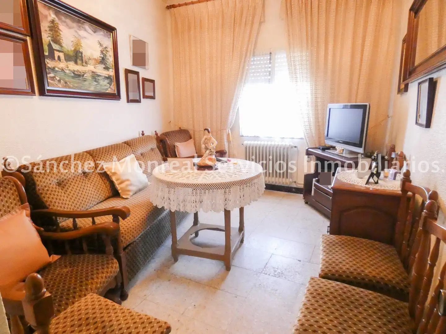 Casa en venta en Calle Libertad