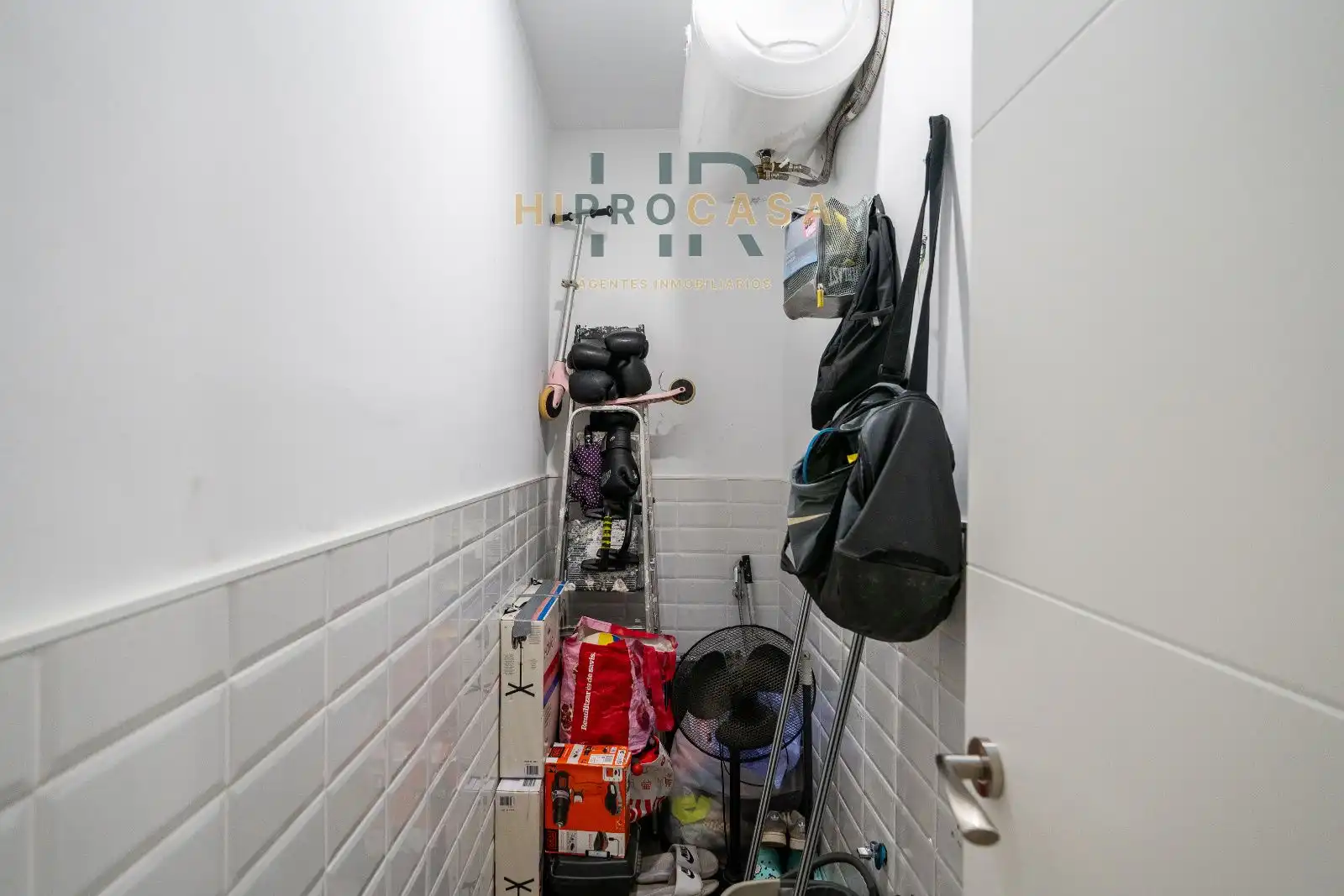 Piso en venta en Población de Arroyo con Aire acondicionado, Calefacción y Terraza