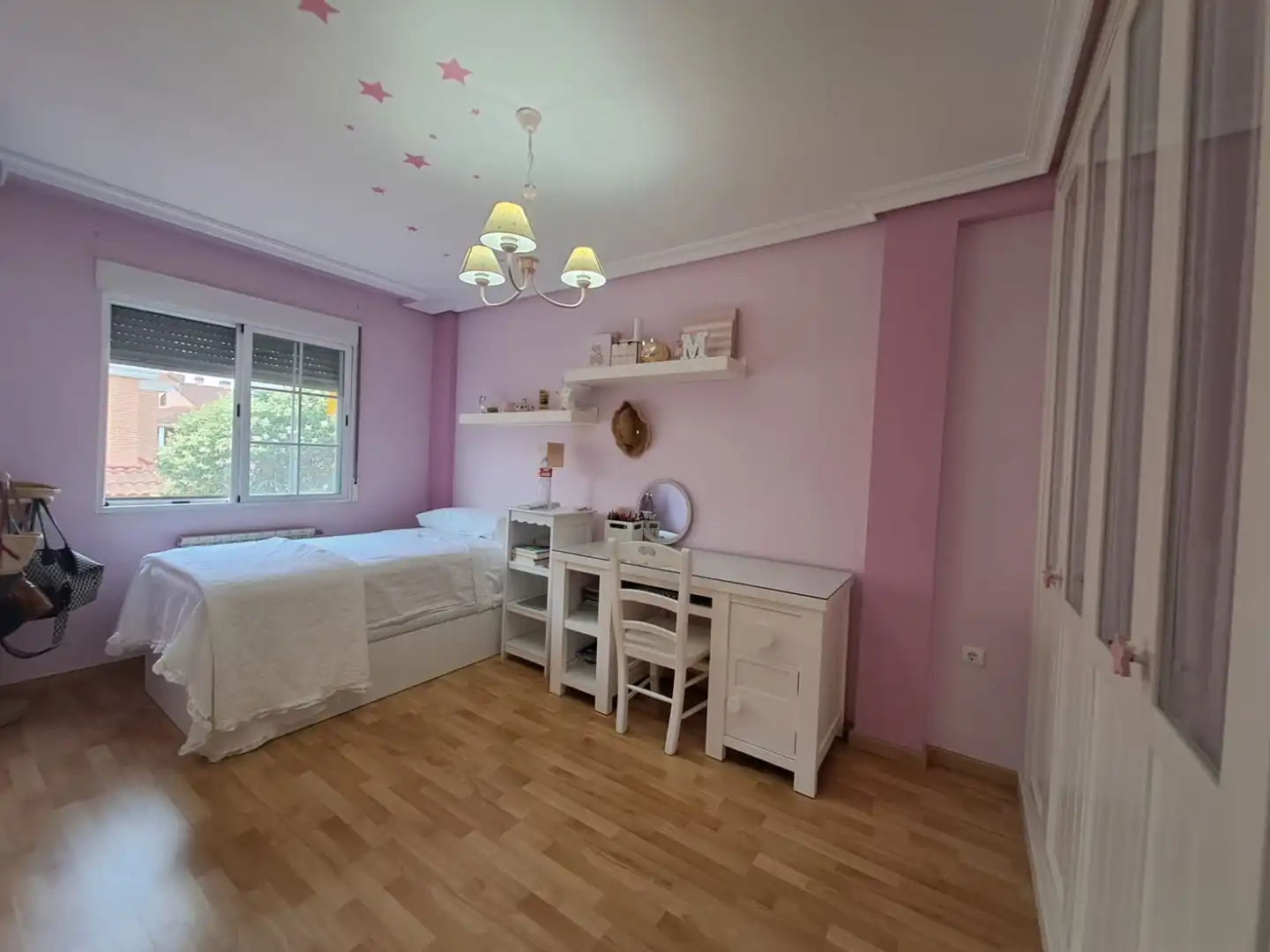 Casa o xalet en venda a Calle Teresa de Calcuta, PAU 2-600