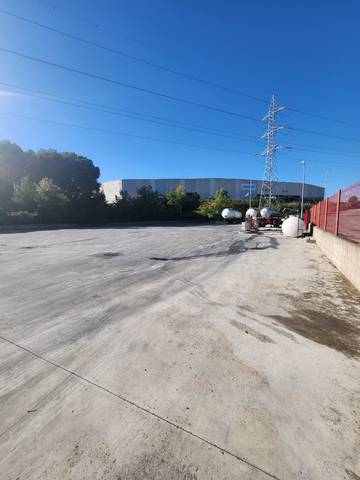 Terreno industrial en Venta en Sant Esteve Sesrovires