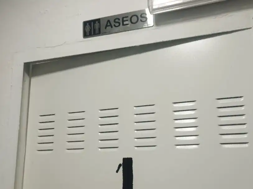 Traster de lloguer en Torrejón de Ardoz amb Alarma