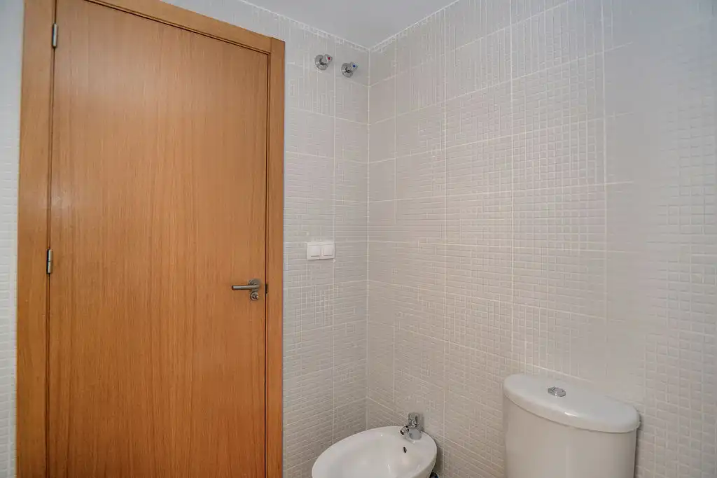 Badezimmer von Gebäude zum Verkauf in Calasparra