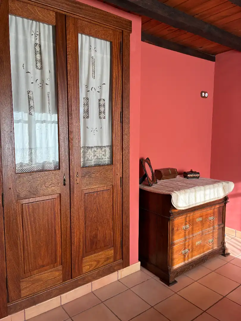 Finca rústica en venta en Calle San Jorge, 19, Navaconcejo