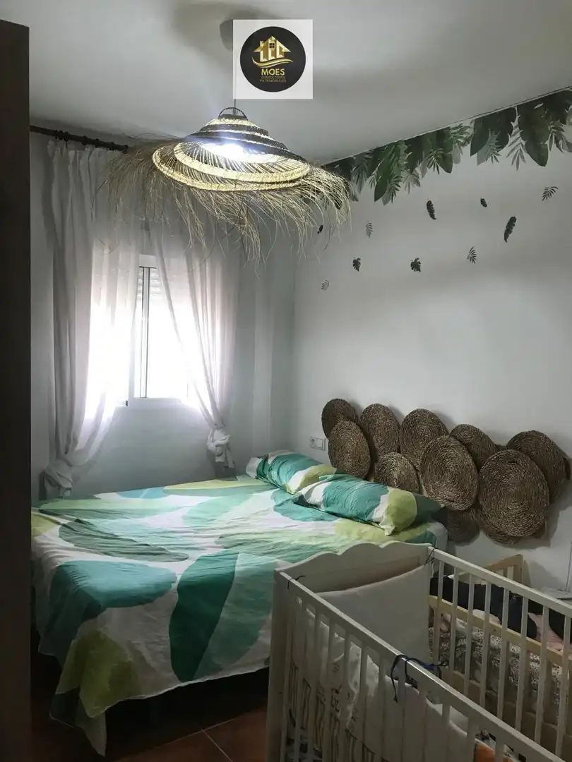 Detached house with terrace for sale in San Gonzalo, imagen 9
