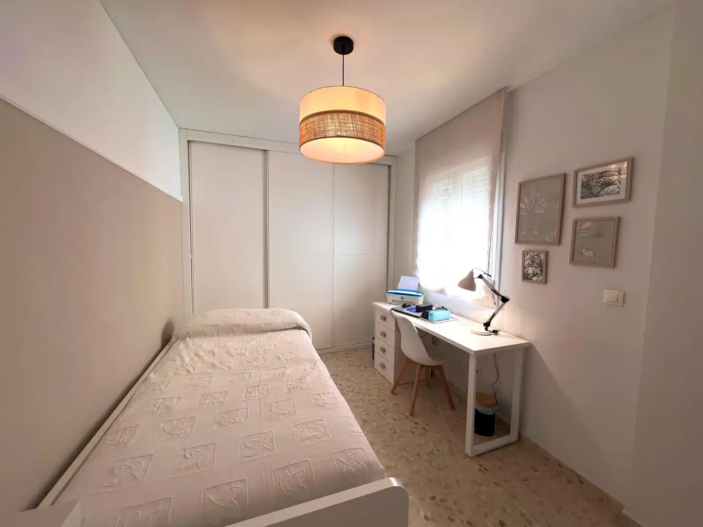 Casa a schiera con terrazza in vendita a La Carlota, imagen 11