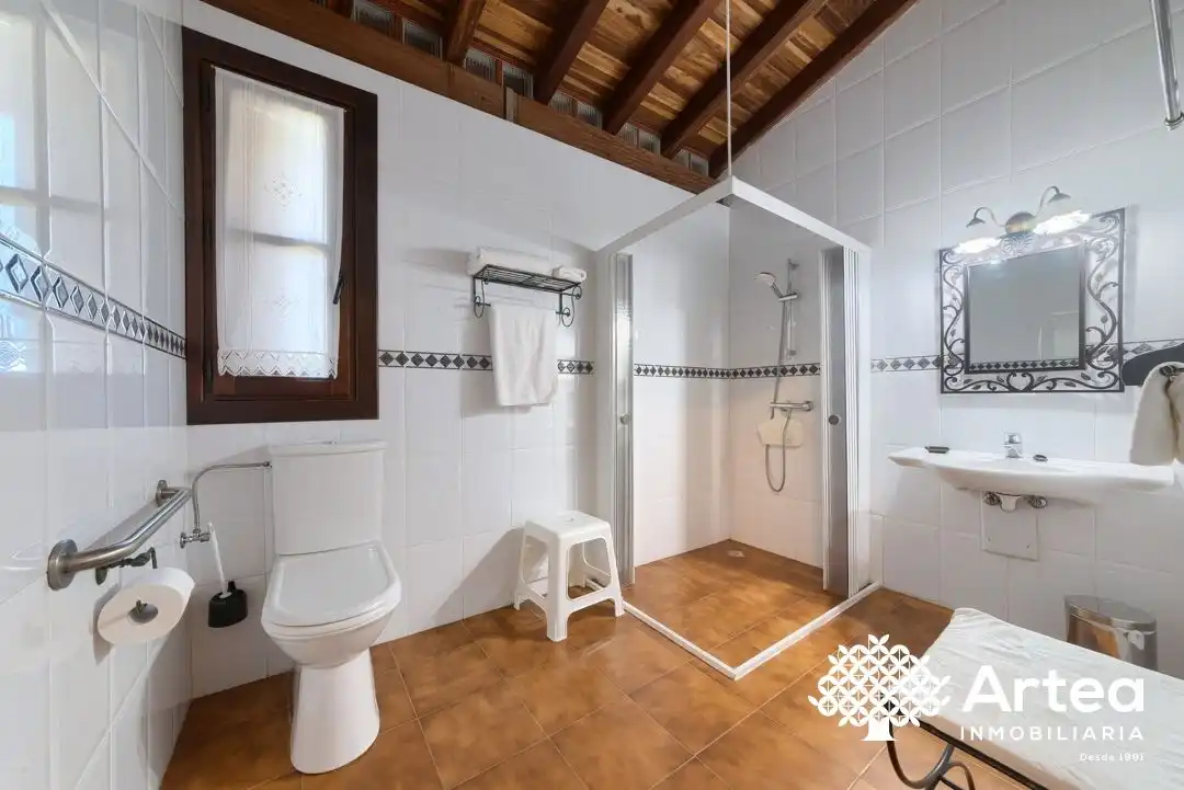 Casa o chalet en venta en A Barrio Legina Bidea, Galdakao