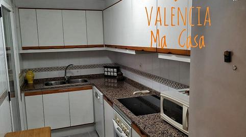 Foto 3 de Pis de lloguer a Camí de Vera, Valencia