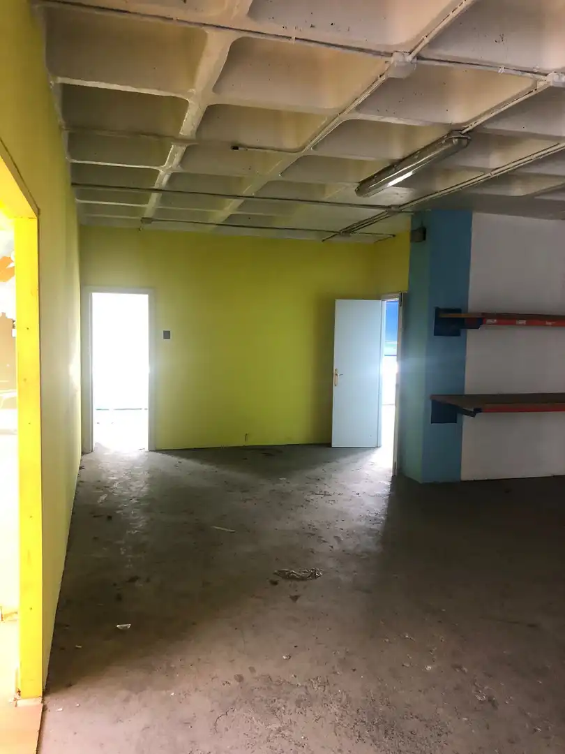 Nave industrial in vendita a Errekalde, imagen 32