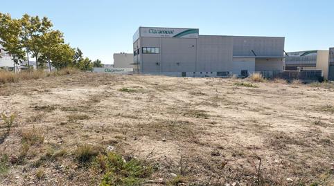 Foto 5 de Terreno industrial en venta en Paisos Catalans, Nord, Barcelona