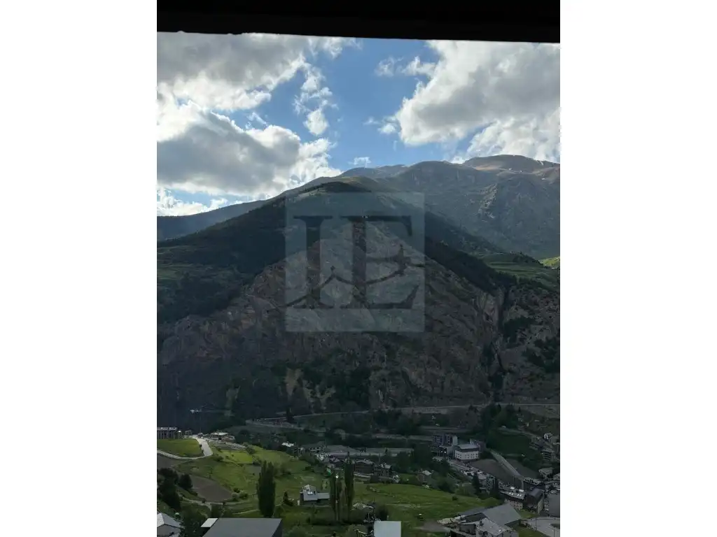 Apartament en venda a El Forn - Prats - Meritxell