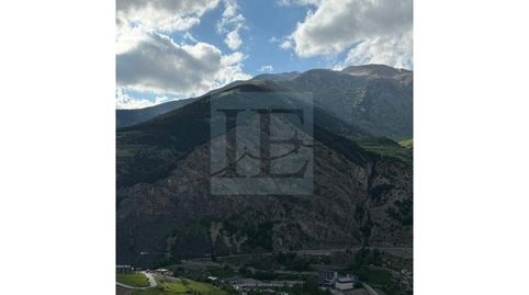 Foto 3 de Apartament en venda a El Forn - Prats - Meritxell, Canillo