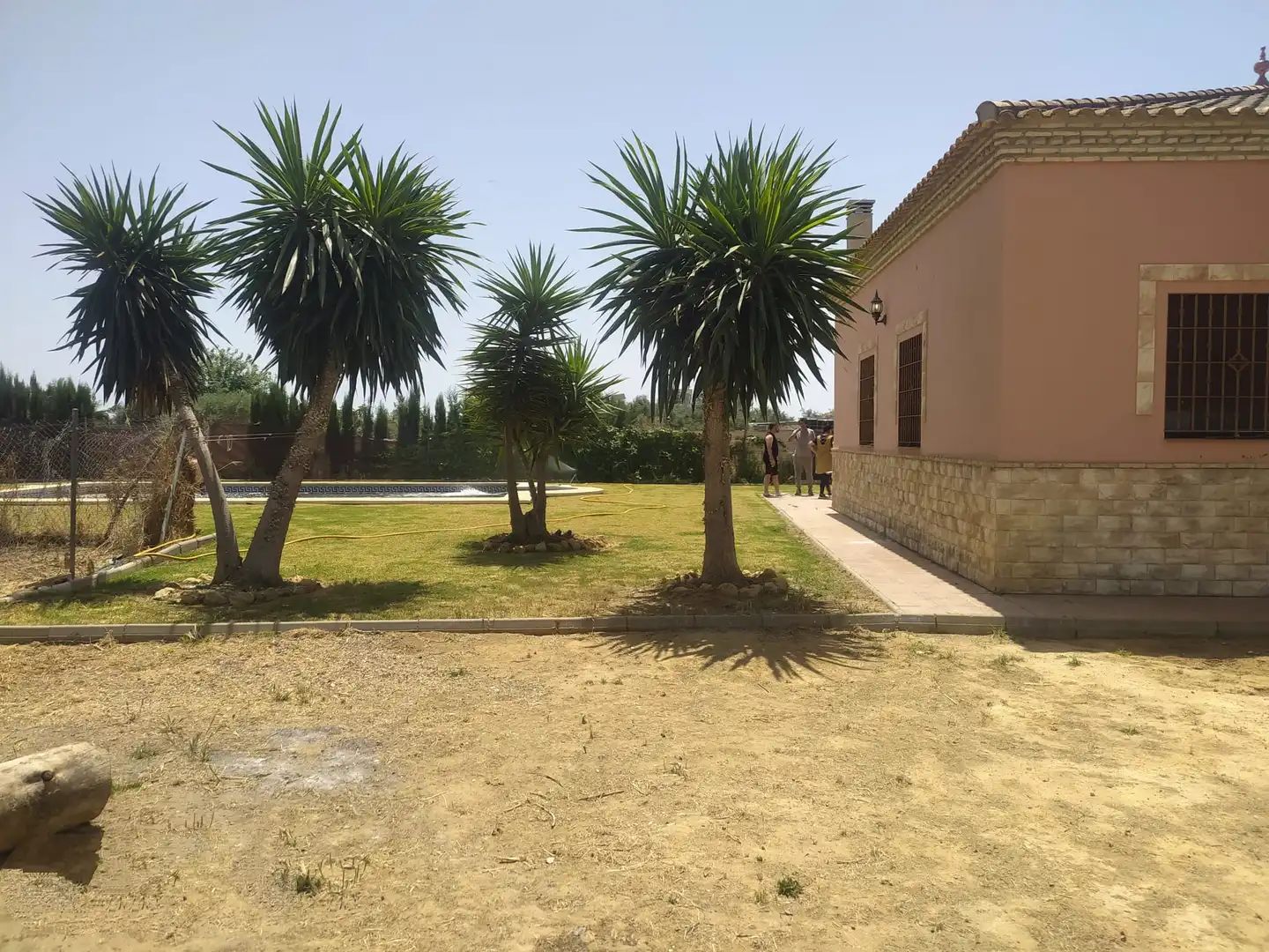 Finca rústica en venda a Carretera Don Rodrigo, 4, Pedanías Norte