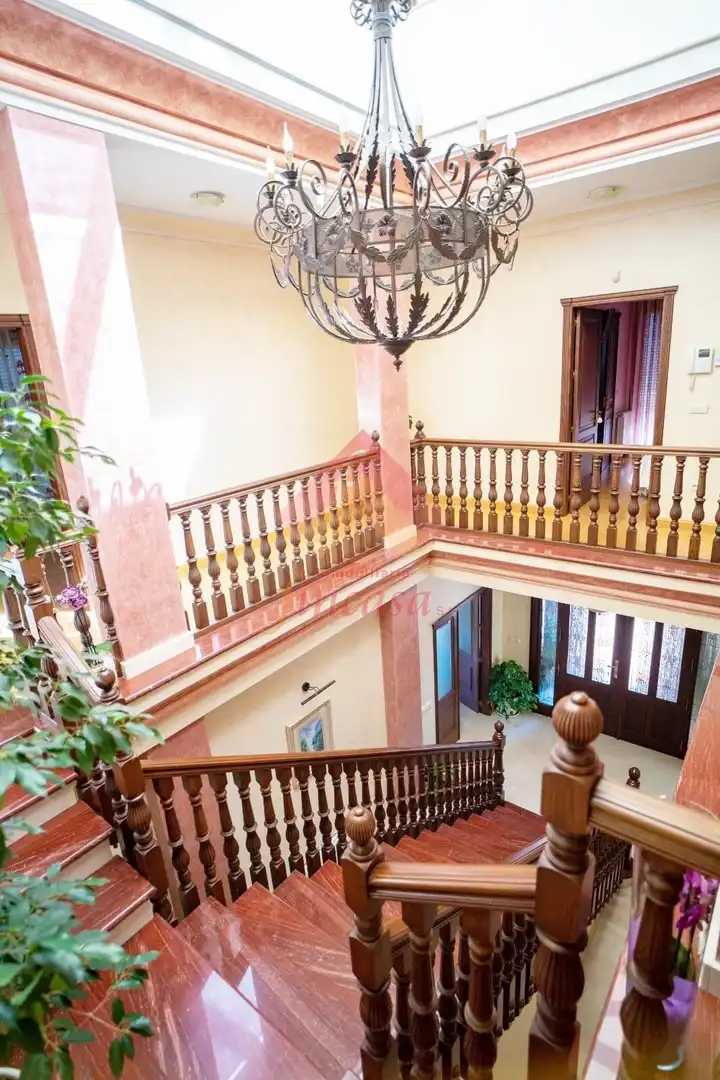 House with pool for sale in San Rafael, imagen 14