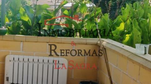 Foto 2 de Finca rústica en venda a Talayuela, Cáceres