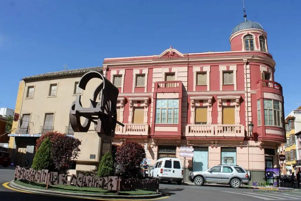 Immobles singulars en venda a del Monte, imagen 11