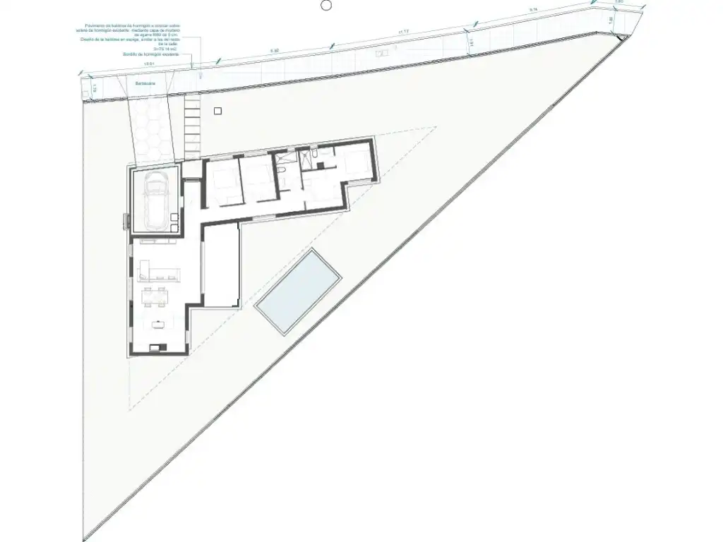 Residencial en venda en Avinyonet de Puigventós