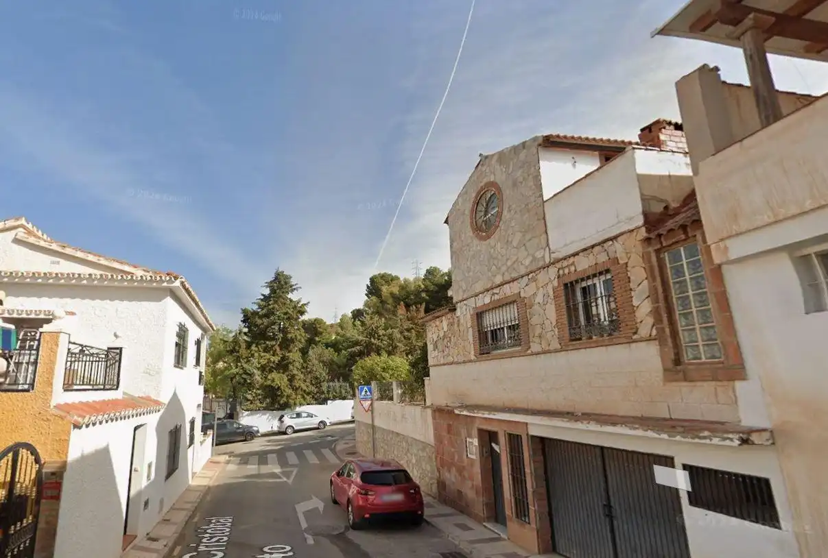 Casa a schiera in vendita a Calle Poeta Cristobal Sarmiento 8, imagen 3