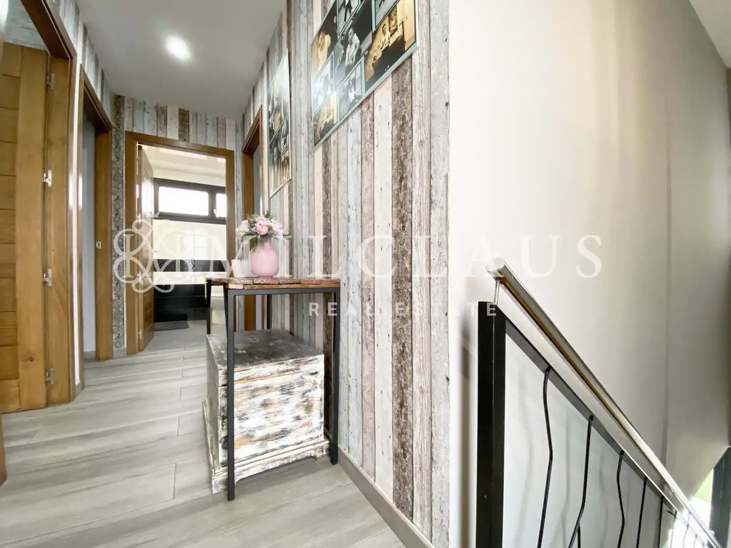 Haus oder Chalet zum Verkauf in Lliçà d'Amunt mit Klimaanlage, Heizung und Privatgarten