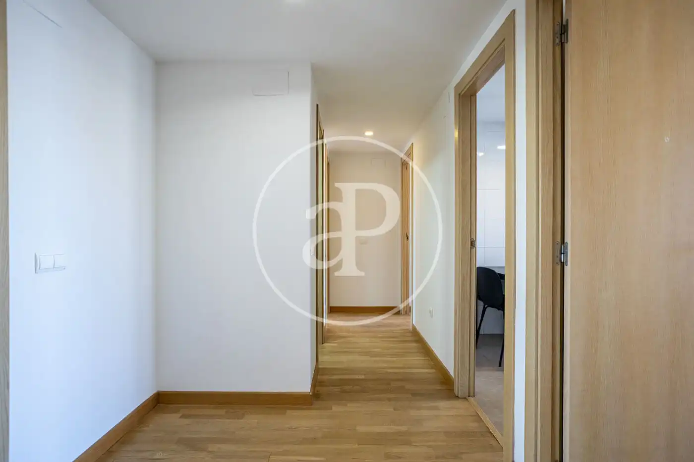 Piso en venta en Valencia con Aire acondicionado, Calefacción y Jardín privado