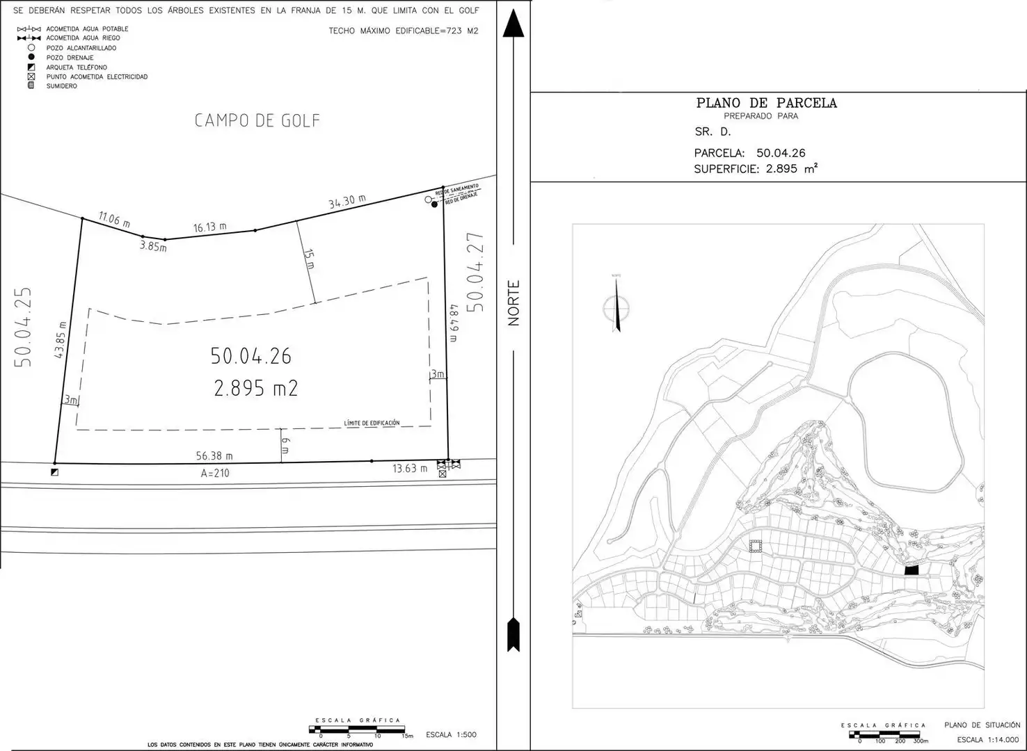 Terreno residencial en venta en Sotogrande Alto, imagen 10