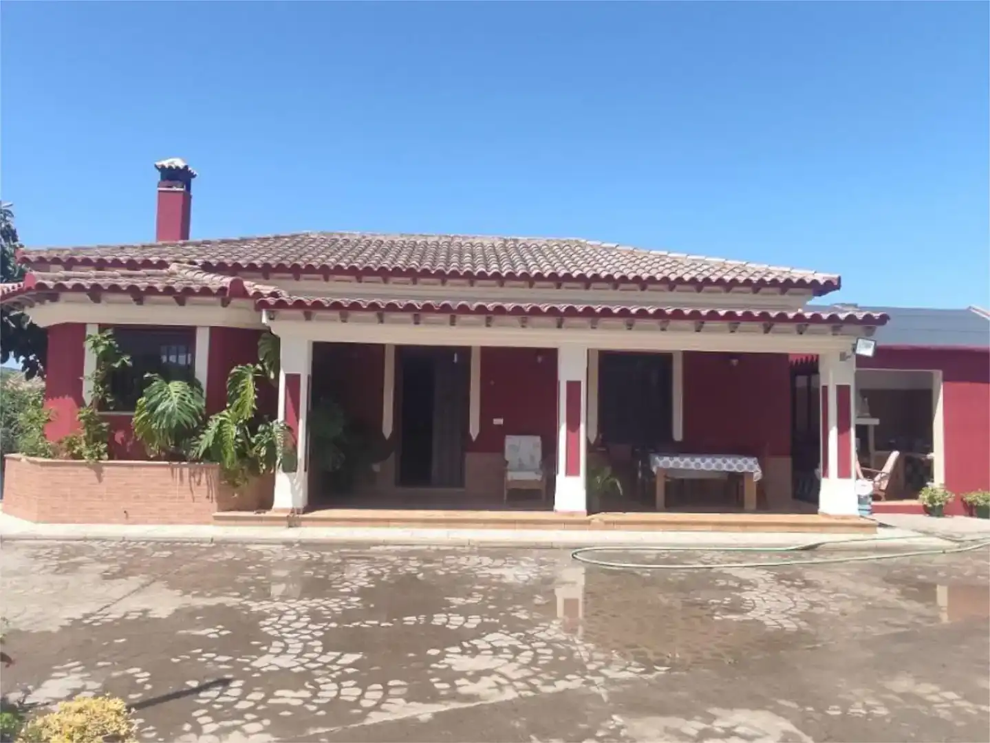 Terreno en venta en Villamartín, Cádiz