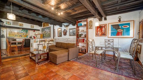Foto 2 de Apartamento en venta en Casco Histórico, Cuenca Capital