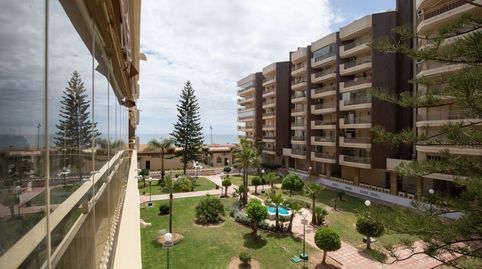 Foto 5 de Apartamento en venta en Puerto Deportivo, Fuengirola