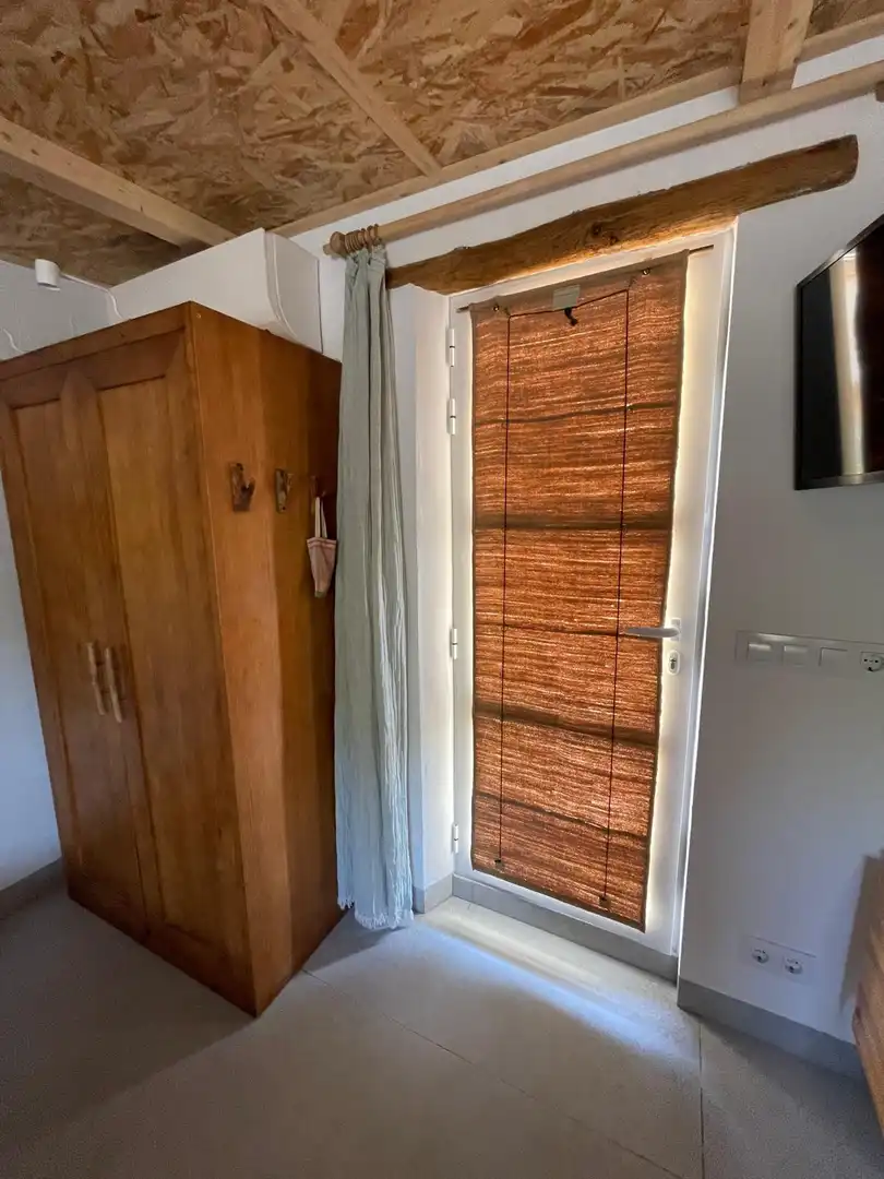 Casa rústica amb piscina en venda a Benissa pueblo, imagen 143