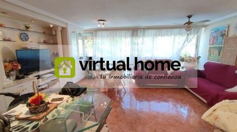 Foto 4 de Apartamento en venta en Playa Levante, Benidorm
