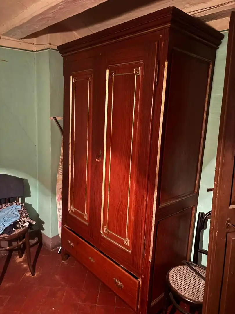 Dormitori de Casa o xalet en venda en Tortosa amb Balcó