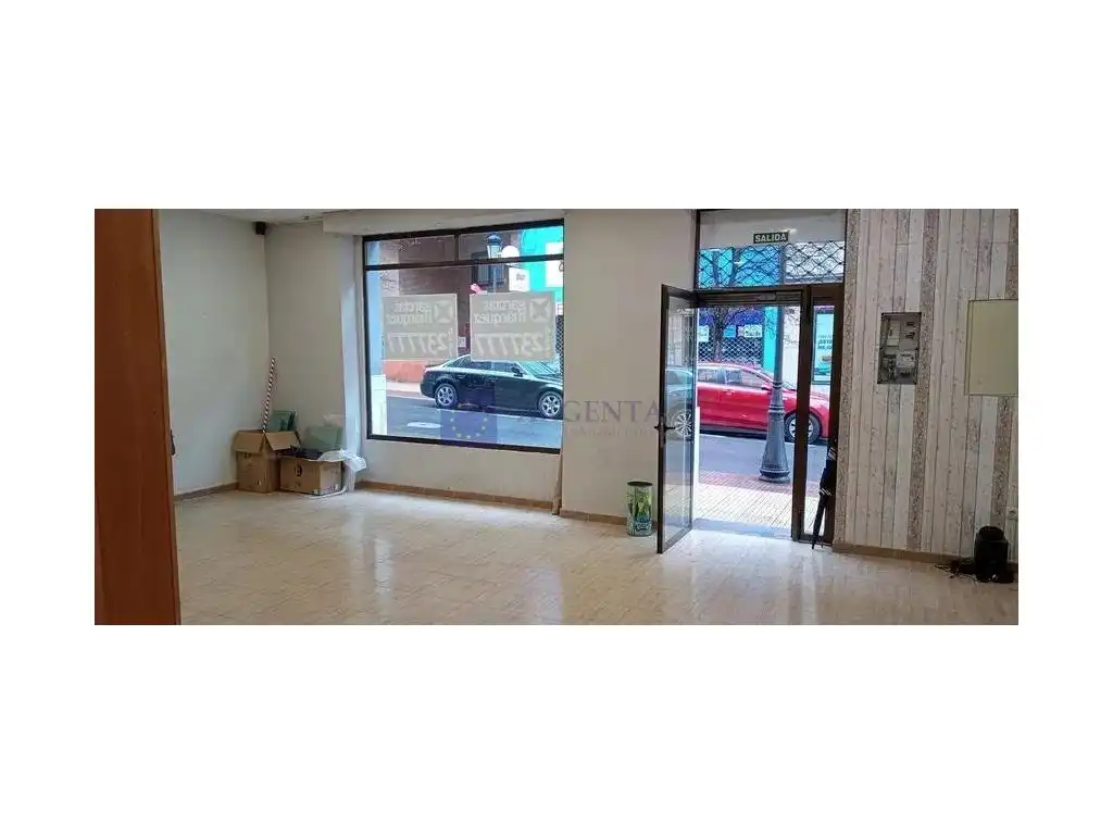 Business premises for sale in Casco Antiguo, imagen 3