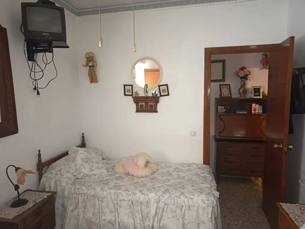 Appartamento con terrazza in vendita a Las Tinajerías - Juderías, imagen 24