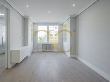 Appartement avec piscine à louer à Avenida de Alberto de Alcocer