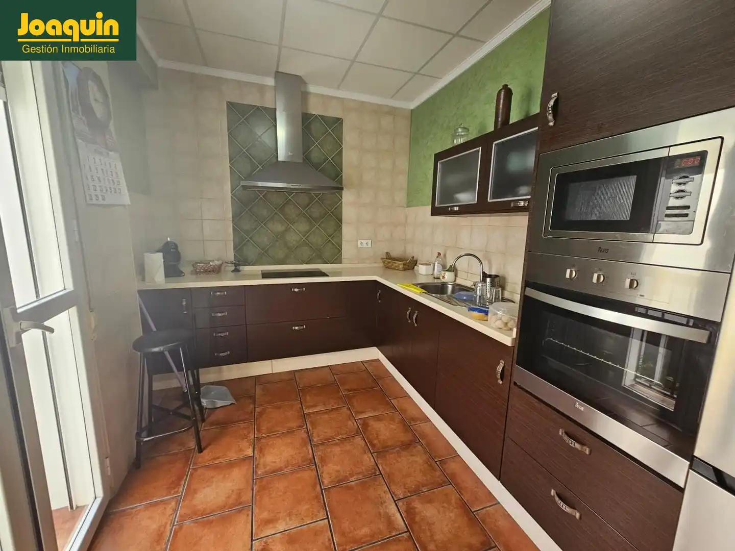 Casa amb terrassa en venda a Centro, imagen 32