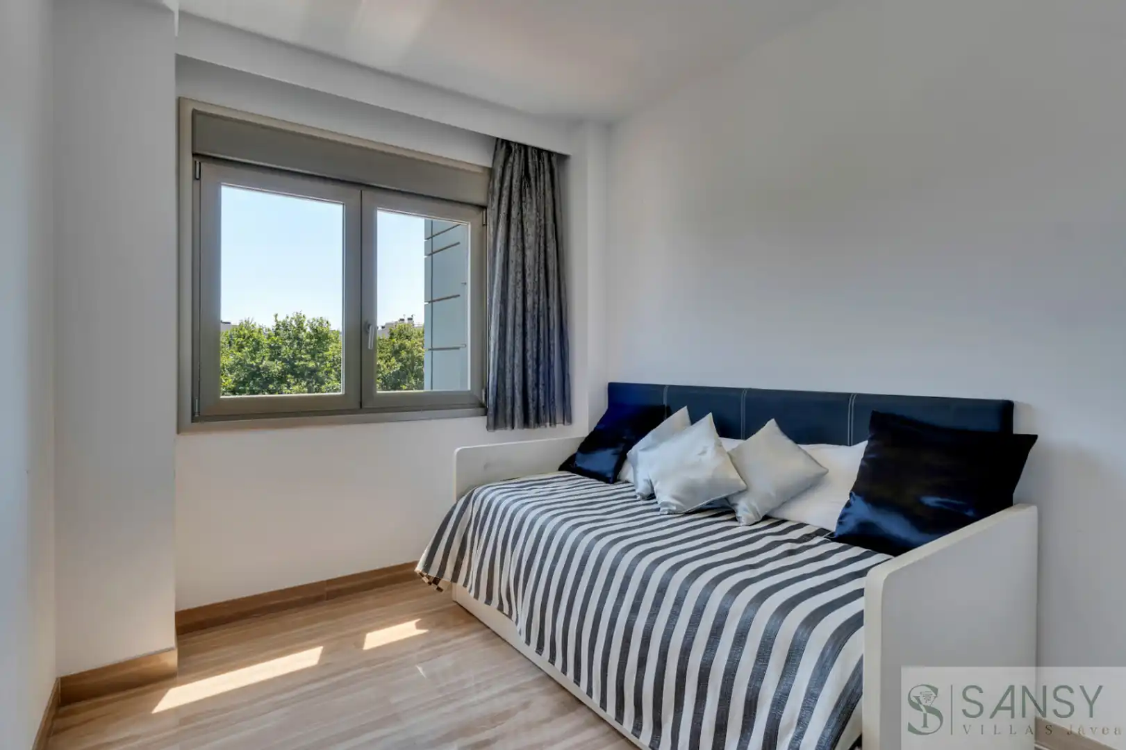 Apartament amb piscina en venda a Montañar - El Arenal, imagen 31
