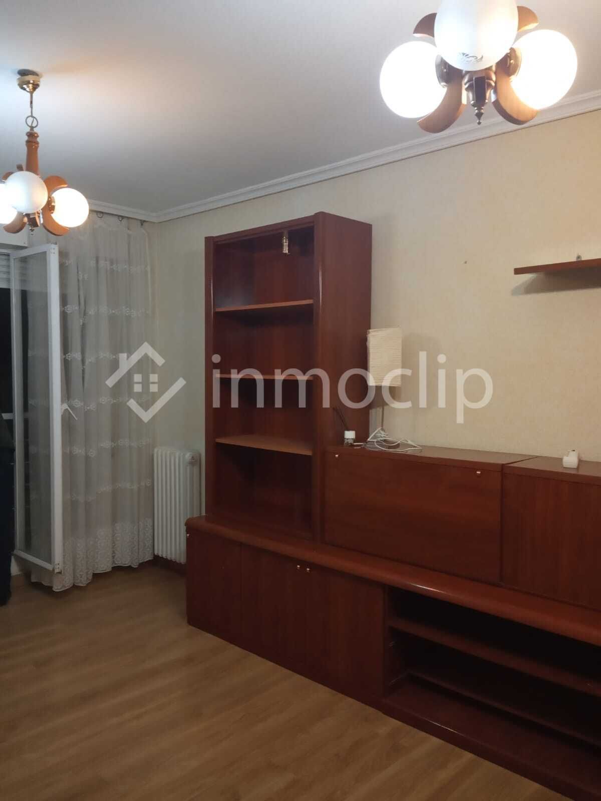 Bedroom of Flat for sale in Santa Marta de Tormes  with Heating