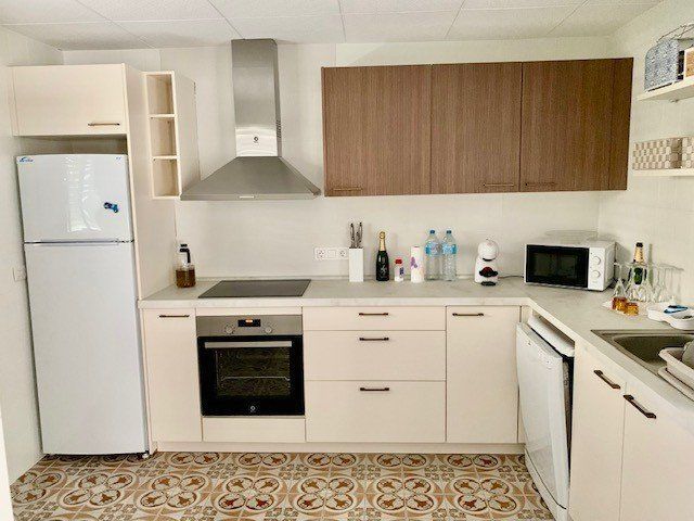 House or chalet to rent in Costa Norte