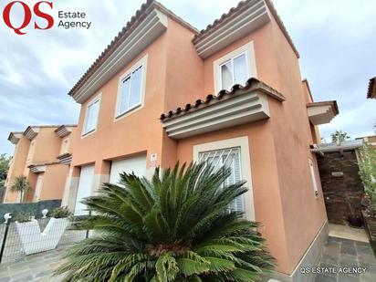 Single-family semi-detached for sale in El Dorado Platja