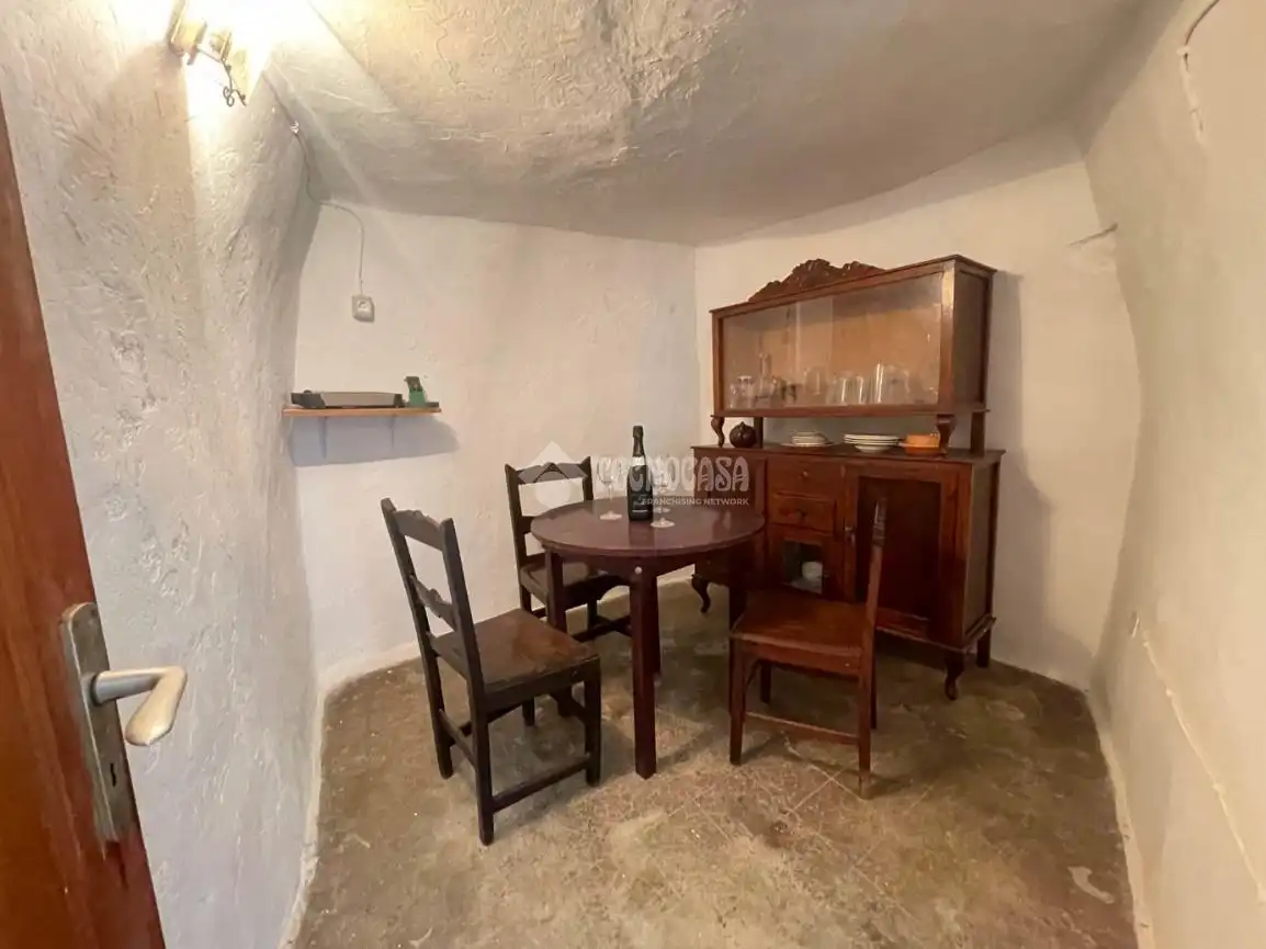 Finca rústica en venta en Gáldar con Amueblado
