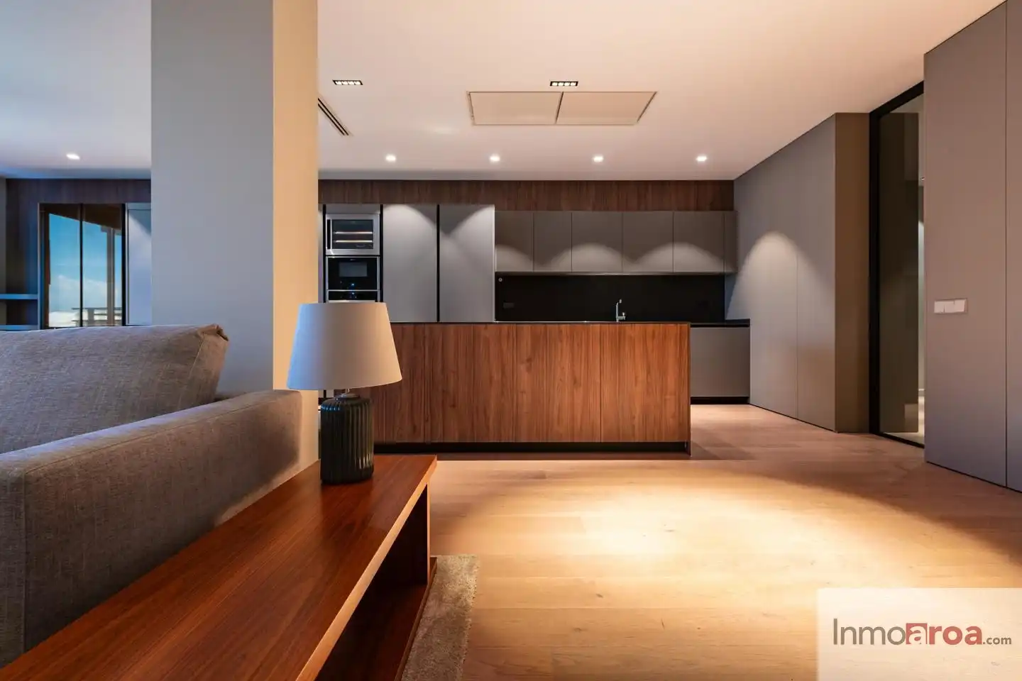 Wohnung mit Aufzug zum Verkauf in Gran Via del Marqués del Túria, imagen 6