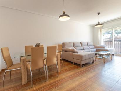 Living room of Flat for sale in Jacarilla  with Air Conditioner and Heating