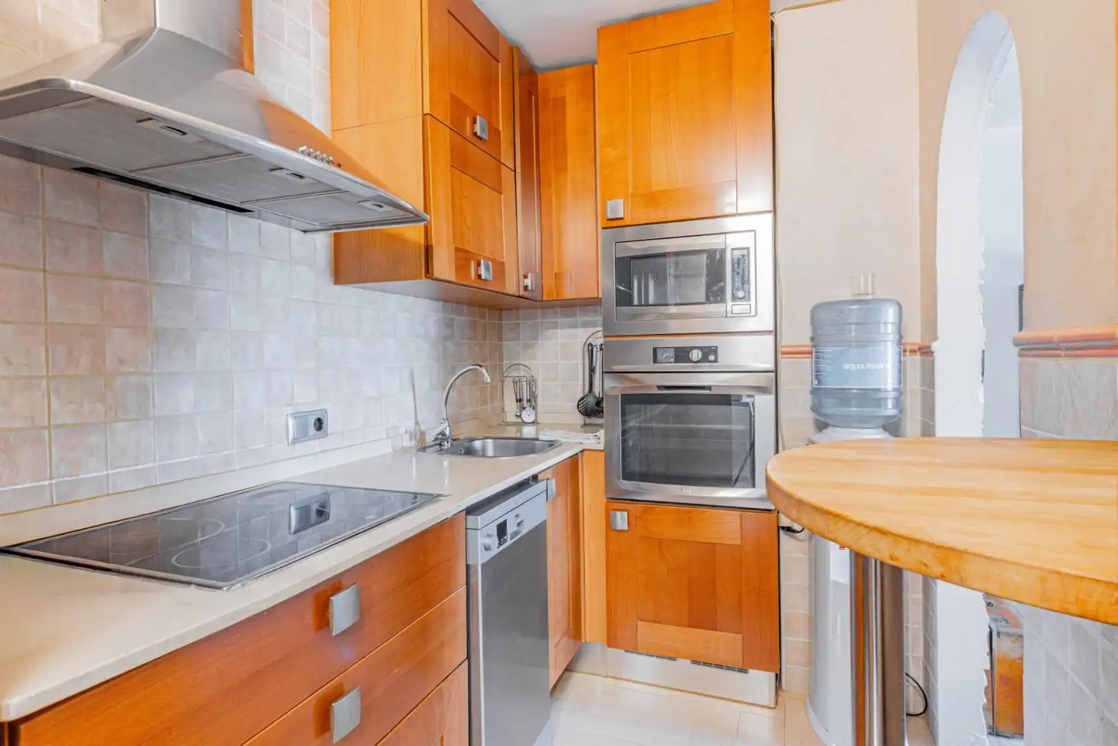 Apartament en venda a Costa de la Calma
