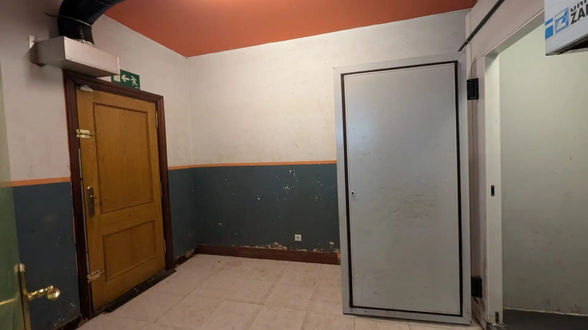 Geschaftsraum zum Verkauf in Villabona mit Möbliert