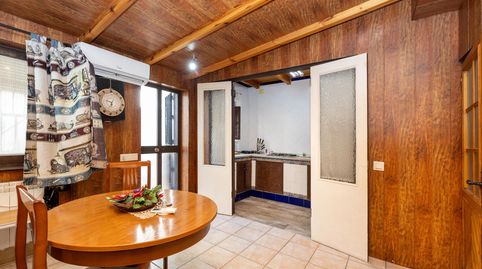 Foto 5 de Casa adosada en venta en Calle Santa Herminia, 17, San Francisco Javier, Granada Capital