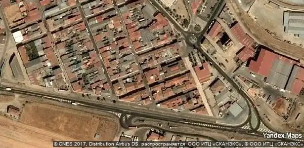 Residencial en venda en Santa Amalia
