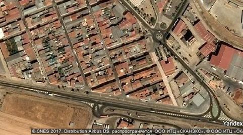 Foto 4 de Residencial en venta en Santa Amalia, Badajoz