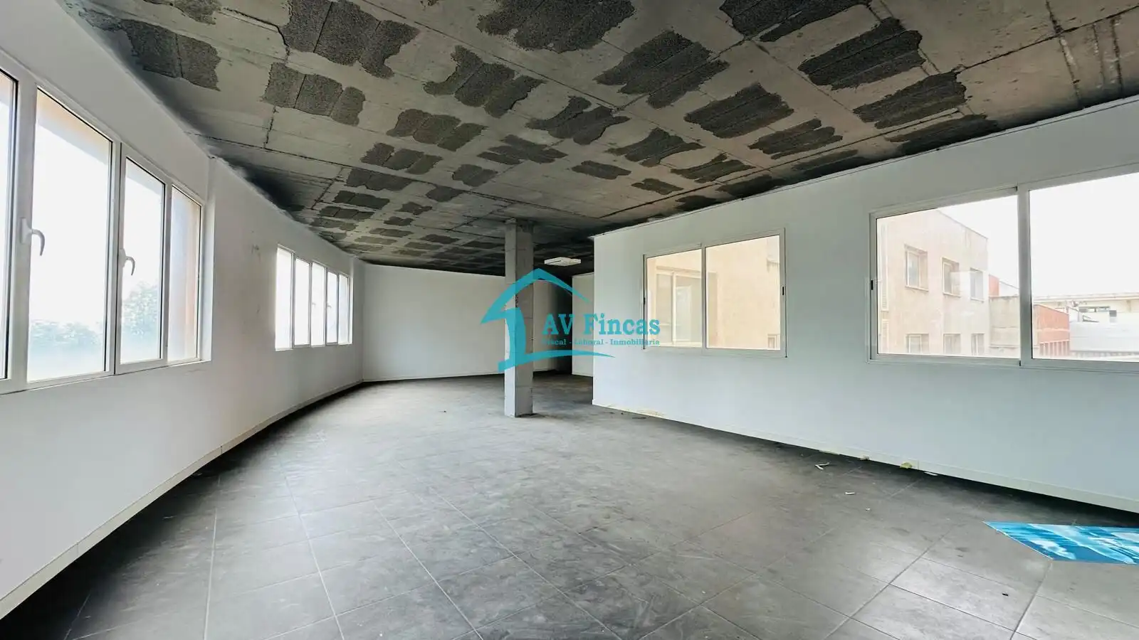 Office space for sale in CORNISA, imagen 15