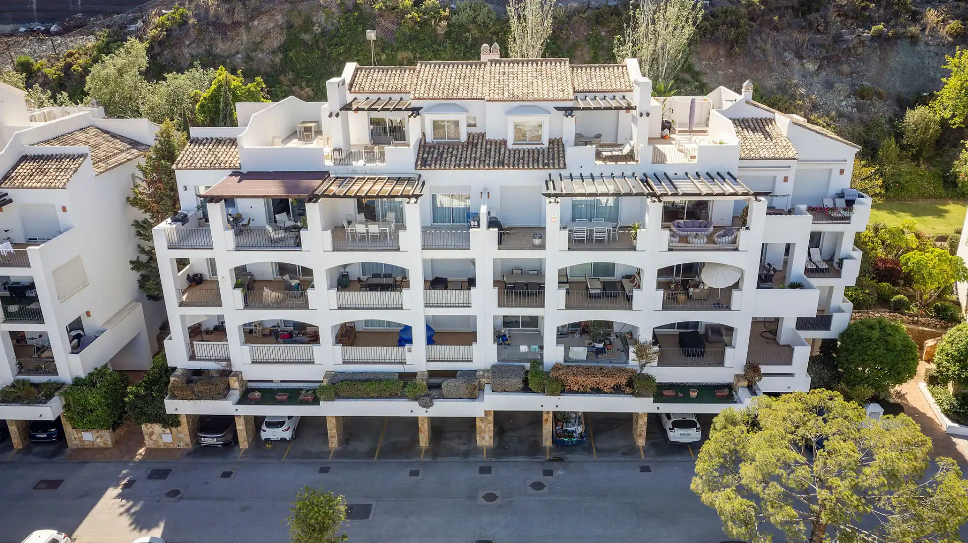 Ático con piscina en venta en Marbella Centro, imagen 38